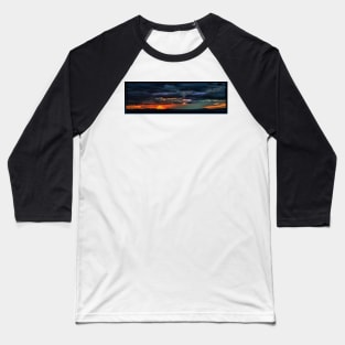 The Horizon Baseball T-Shirt